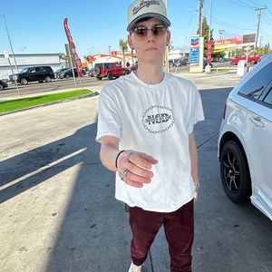 Meet your Posher, Jarrod